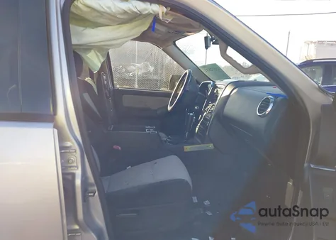 2008 Ford Explorer Sport Trac Limited z USA, uszkodzony, nr VIN 1FMEU53E28UA33998